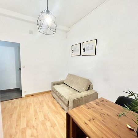 Madrid Rio Antonio Lopez B Apartment Exterior photo