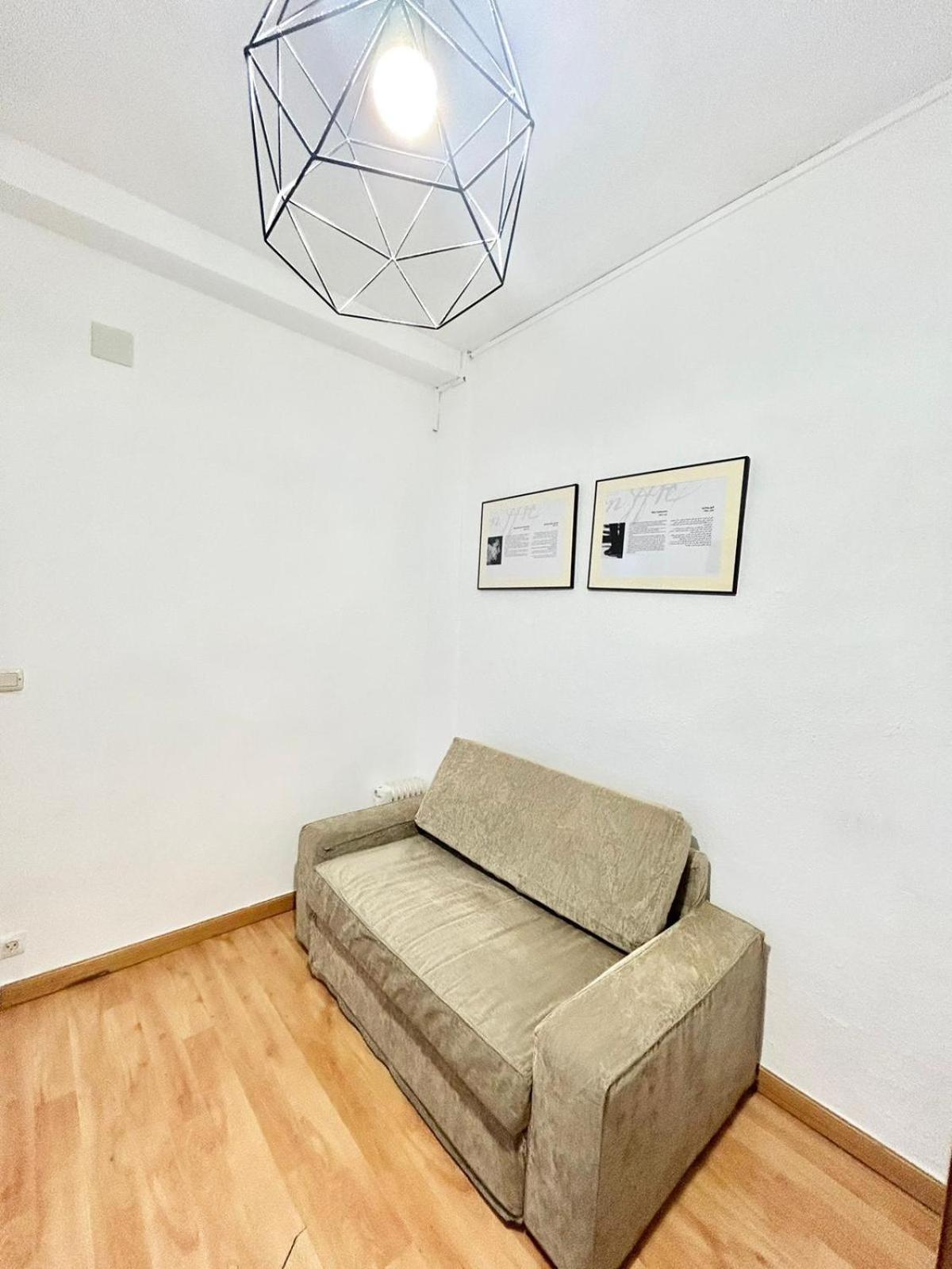 Madrid Rio Antonio Lopez B Apartment Exterior photo