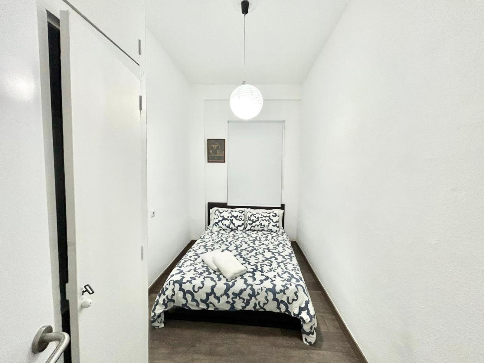 Madrid Rio Antonio Lopez B Apartment Exterior photo